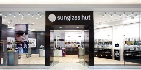 Sunglass Hut outlet canada